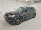LAND ROVER RANGE ROVER SPORT 2015