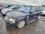 LAND ROVER RANGE ROVER 2009