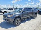 TOYOTA TACOMA 2018
