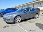 FORD FUSION 2011