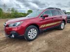 SUBARU OUTBACK 2018