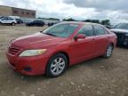 TOYOTA CAMRY 2010