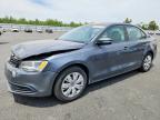 VOLKSWAGEN JETTA 2014