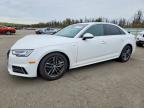 AUDI A4 2018