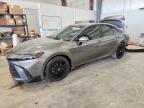 TOYOTA CAMRY 2026