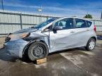 NISSAN VERSA NOTE 2016