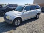 SUZUKI GRAND VITARA 2002