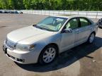 LINCOLN MKZ 2007