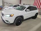 JEEP CHEROKEE 2019