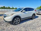 HONDA CR-V 2017