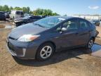 TOYOTA PRIUS 2014
