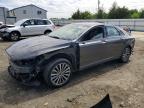 LINCOLN MKZ 2020
