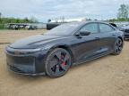 LUCID AIR 2025