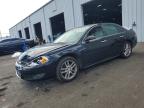 CHEVROLET IMPALA 2010