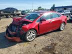 BUICK VERANO 2014