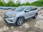 HONDA PILOT 2016