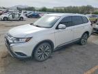 MITSUBISHI OUTLANDER 2019