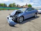 TOYOTA CAMRY SOLARA 2008
