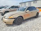 SATURN L200 2001