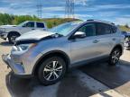 TOYOTA RAV4 2017