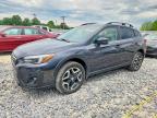 SUBARU CROSSTREK 2018