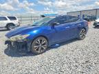 NISSAN MAXIMA 2016