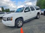 CHEVROLET SUBURBAN 2012