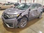 HONDA CR-V 2021