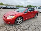 MITSUBISHI ECLIPSE 2008