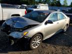 TOYOTA CAMRY 2014