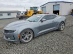 CHEVROLET CAMARO 2021