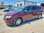 HONDA ODYSSEY 2014