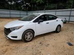 NISSAN VERSA 2025