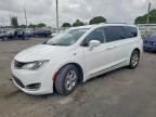 CHRYSLER PACIFICA 2019