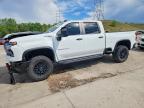 CHEVROLET SILVERADO 2025