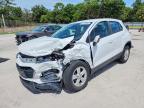 CHEVROLET TRAX 2020