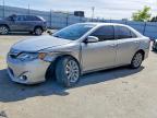 TOYOTA CAMRY HYBRID 2013