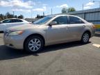 TOYOTA CAMRY 2009