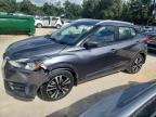 NISSAN KICKS 2020
