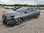 NISSAN ALTIMA 2019