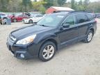 SUBARU OUTBACK 2014