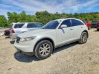 INFINITI FX35 2008