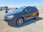 LEXUS RX 2011