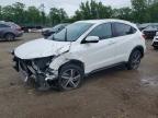 HONDA HR-V 2022