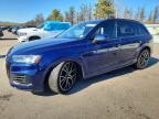 AUDI Q7 2020