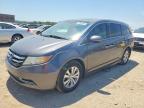HONDA ODYSSEY 2015