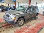 JEEP PATRIOT 2014