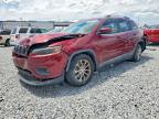 JEEP CHEROKEE 2019