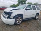 CHEVROLET TAHOE 2011