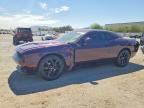DODGE CHALLENGER 2020